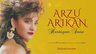 Arzu Arıkan - Batsada Kurtulsak - [Official Video  | © Medya Müzik]