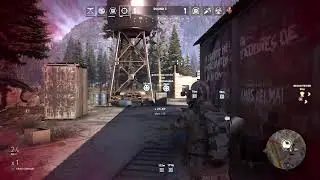 Ghost Recon Wildlands