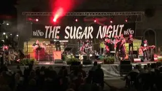 DIAVOLO IN ME - The Sugar Night Band 2010