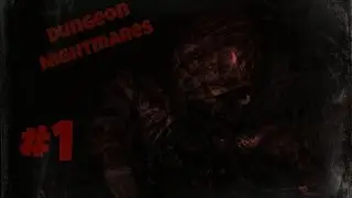 Dungeon Nightmares: JUMPSCARE GALORE