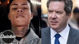 RICO: Kay Flock Lawyer Reacts To Him Facing LIFE!😳😔(Quickie#234)