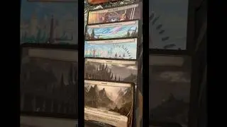 Play PLANECHASE? #mtg #pokemon #mtgcommander #mtgcommunity #tcg #tcgplayer #cardgame #pokemoncards