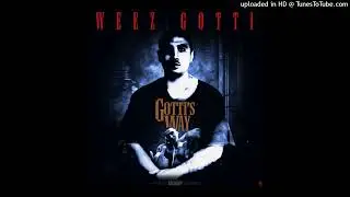 WeezGotti Ft Bla$ta - Fuck Biden