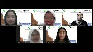#OFFRecordAsn Podcast : Suara CPNS GenZ  oleh kelompok 1A-1 angkatan 201@BapelkesSemarang 