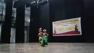 Neepa shil danc video