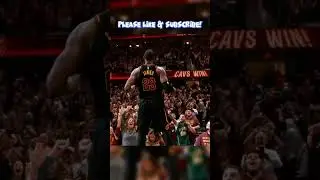 LeBron James Best Plays Part 13 #sports #basketball #nba