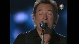 Bruce Springsteen - Live at Super Bowl XLIII, Tampa 2009 - Full Concert (4K Remaster | 4:3 Version)