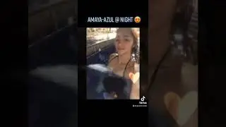 Amaya Azul