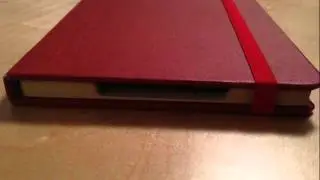 dodocase ipad mini