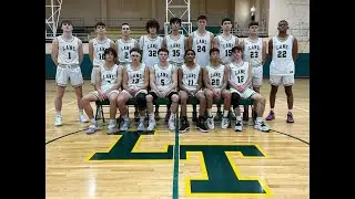 Lane Tech vs. Westinghouse (1/19/22) | Lane Tech Boys Basketball
