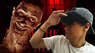 EL JUEGO RUSO DE TERROR | FROM THE DARKNESS