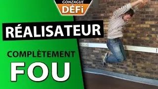 Défi : Jusqu'où peuvent aller des étudiants ?