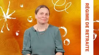 Le r&eacute;gime de retraite du milieu communautaire