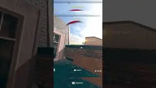 HOLDit #callofduty #warzone #youtube #youtubeshorts #instagram #clutch #gotem #vondel #headshot