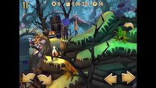 Trials Frontier - Black Forest | WR | 20.399