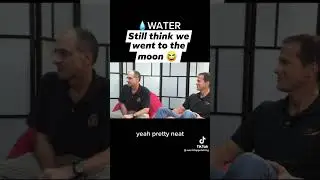 Space is Water