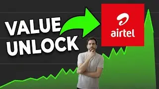 Airtel Stock Latest News: Airtel's ₹6000 Crore Bet Can Nxtra Become Its New Growth Engine!