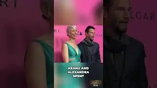 Keanu & Alexandra: Love Story Built on Friendship, Not Swiping! #shorts