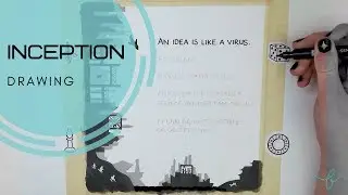 Art Video #9 - Inception