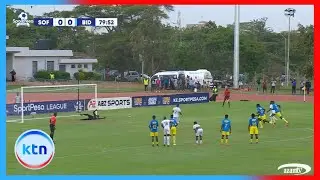 Sofapaka and Bidco United share spoils in 1-1 FKF Premier League draw