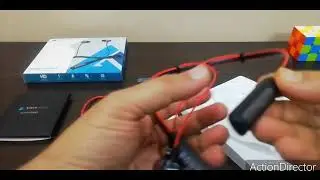 Boult Audio ProBass Curve Neckband review ....English