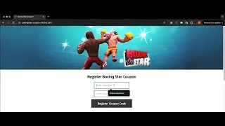 Boxing Star Coupon Code: How to claim for iOS #boxingstar