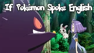 IF POK&Eacute;MON TALKED: Greedy Rapooh Shows Acerola the Z-Crystal He Found