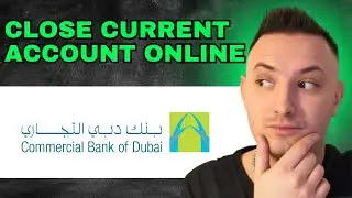 How To Close CBD Current Account Online (2024) - QUICK GUIDE!
