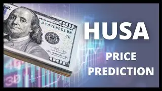 HUSA Stock Will Make Millionaires ( HUSA Stock Analysis ) | Houston American Energy Stock Prediction