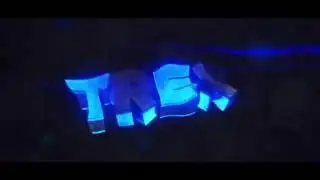 INTRO ENTRY #69 - Trex // #TREXIC