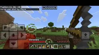 The Most Intense 1v1 Medieval Duel in Minecraft!