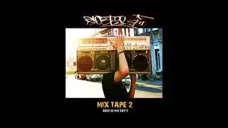 Dj SUBTYL INTRO MIXTAPE 2 