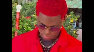 Th&eacute; cool boy dis zoa ak Anna l'aurait konpoze (officiel vid&eacute;o musique)