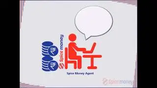 How to change password using Spice Money Web portal in English