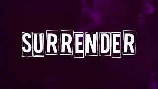 AFRIKAN DUB - SURRENDER