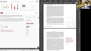 Building the COVID-19 report with the Dimensions API