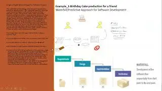 Overview of Agile Project Management and Managing Scrum Projects with Jira | Part 1
