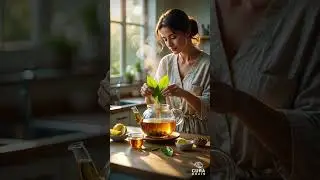 🥭 Mango Leaf Tea: Rare Anti-Sugar & Weight Control Secret for Women | CuraBrain