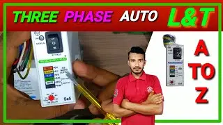 How to Prevent Auto Switch Failures: Introducing the 3 Phase Preventer