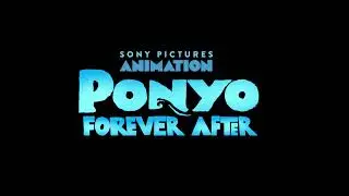 Ponyo: Forever After Soundtrack | Deep Sea Pastures (Reprise)