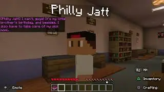 The Doom Of Satan Slaves (Minecraft Custom Map)