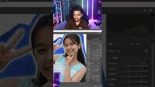 Transforming Subs Thumbnail with Easy Steps #photoshop