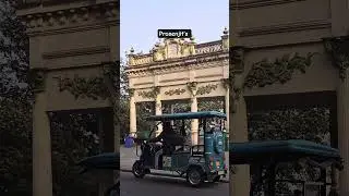 The strand chandannagar #bengali #travel #kolkata #westbengal #travelvlog #trendingshorts #entertain
