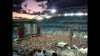 U2 - 2006-11-13 - Sydney, Australia - Telstra Stadium (full show)