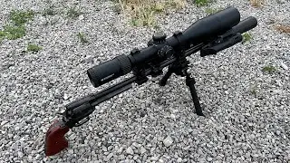 The Big Iron