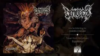 DEMIURGUS (CL) - Maldito Creador
