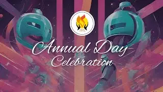 Annual Day Celebrations 2024-25 | Futuristic Vision | BK Birla Centre for Education, Pune