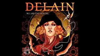 Delain - Get the Devil Out of Me [Drumless]