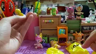 Twozies 10 pack and other twozies collection!!