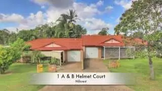 1 A&B Helmet Court, Hillcrest